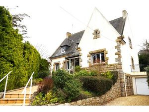 Vente MAISON TRADITIONNELLE 6 CHAMBRES