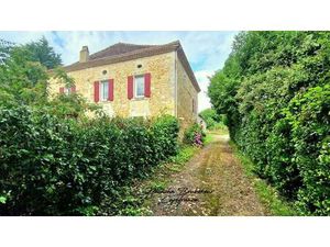 Vente maison 6 pièces 179 m² Douville (24140)