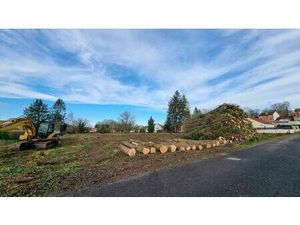 Annonce vente terrain terrain de 3773m2 à Saint dizier (52100) - ParuVendu.fr ref 99277941