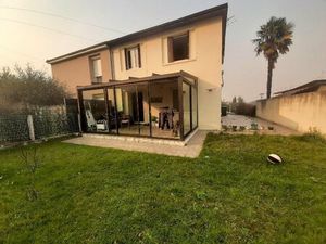 Maison 5 pièces à Mourenx (64150)