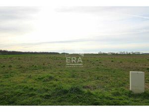 3 terrains plats à Mormant !