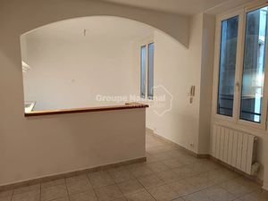 Location appartement 2 pièces 41.35 m² à Brignoles (83170)  542 €