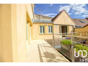 Vente maison 5 pièces 137 m² à Conflans-Sainte-Honorine (78700)  420 000 €