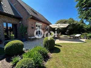 Vente maison 6 pièces 210 m² à Phalempin (59133)  399 900 €