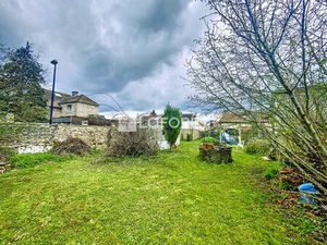 Maison Les Alluets Le Roi 2 pièce(s) 60.19 m2