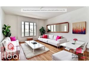 Vente appartement 5 pièces 110 m² à Arpajon (91290)  250 000 €