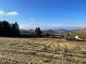 Vente terrain 1000 m² à Violay (42780)  85 000 €
