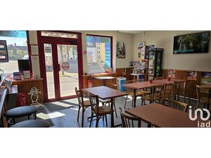 Vente locaux professionnels 120 m² à Champignelles (89350)  115 000 €