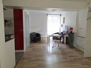 Location meublée appartement 1 pièce 29.41 m² à Bonny-sur-Loire (45420)  450 €
