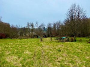 Terrain à bâtir pour projet audacieux à la campagne !