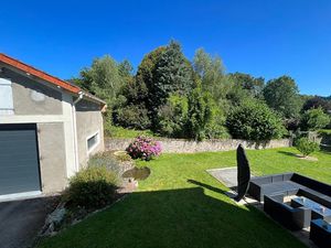 Vente maison 5 pièces 107 m² à La Jonchère-Saint-Maurice (87340)  159 000 €