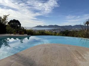 Villa de luxe de 4 pièces en location Cannes  Provence-Alpes-Côte d'Azur