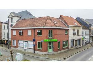 Terrain en vente à Kerkstraat 11  Merchtem  Belgique | CENTURY 21®