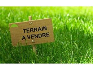 Vente terrain 1052 m² La Ferté-en-Ouche (61550)