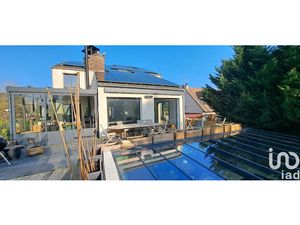 Vente maison 10 pièces 378 m² à Guigneville-sur-Essonne (91590)  790 000 €