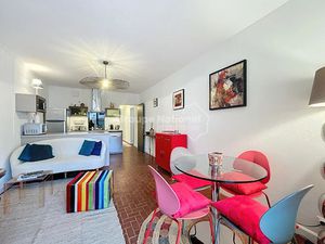 Vente appartement 2 pièces 45.79 m² à Saintes-Maries-de-la-Mer (13460)  260 000 €