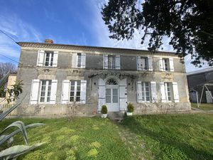 Maison 6 pièces - 167 m²