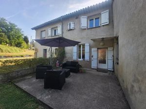 Vente maison 3 pièces 60 m² à Bourran (47320)  159 000 €