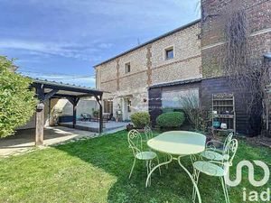 Vente Maison à Oissel (76350) : à vendre / 165m² Oissel