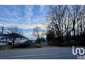en vente Terrain constructible 23 63 ares – 51 000 € |Carling