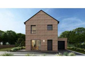 Vente Maison à Malville (44260) : à vendre / 86m² Malville