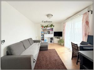 Vente appartement 3 pièces 57 m² à Aulnay-sous-Bois (93600)  183 000 €