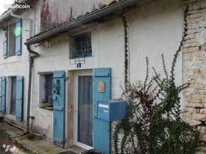 Maison 4 pièces 70 m²