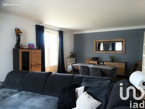 Maison 10 pièces 194 m²