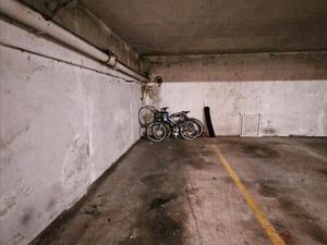 Parking CHARENTON LE PONT