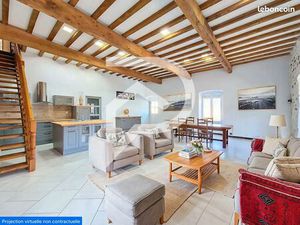 Propriété 9 pièces 255 m²