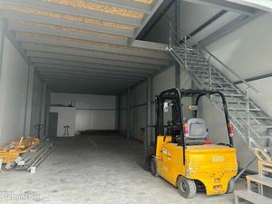 Local commercial 220m2