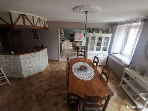Maison 5 pièces 169 m²