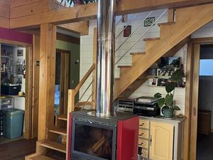 Maison 7 pièces 176 m²