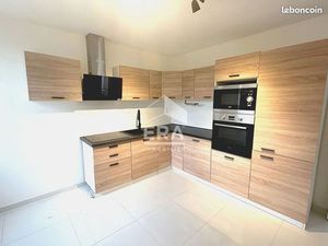 Maison 5 pièces 141 m²