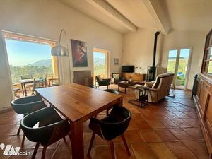 Maison 5 pièces 137 m²