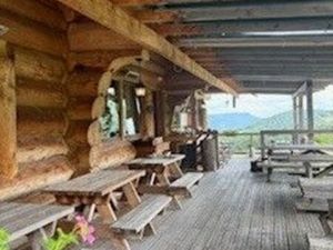 Auberge réputée forte rentabilité