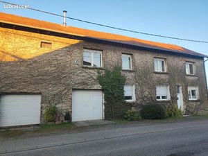 Bel appartement à vendre à Vahl-Ebersing