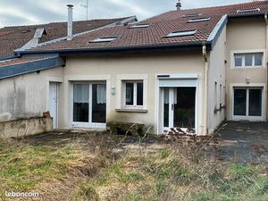 Maison 7 pièces 324 m²