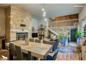 Maison 5 pièces 98 m²