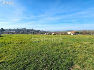 Terrain 16 726 m² Panissieres