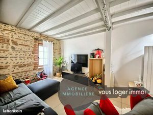 Maison 3 pièces 90 m²