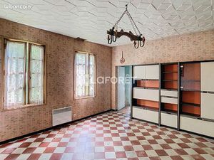 Maison 4 pièces 87 m²