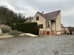 Maison 11 pièces 227 m²