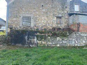 Maison 1 pièce 180 m²