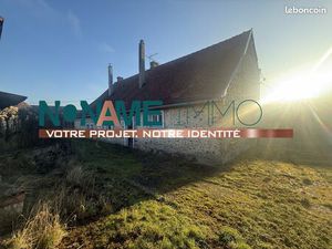 Propriété 7 pièces 170 m²