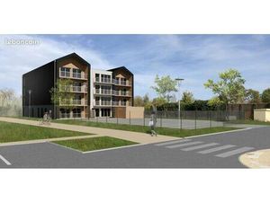 Appartement - PROGRAMME-1079