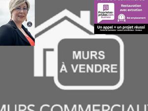 Local bar  restaurant 650 m²