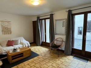 Immeuble 8 pièces 160 m²