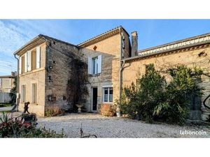 Propriété 6 pièces 150 m²