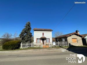 Maison 4 pièces 72 m²